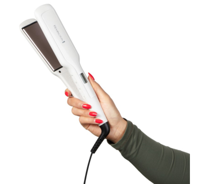 Remington Випрямляч волосся Remington S5527 PRO-Ceramic Extra White