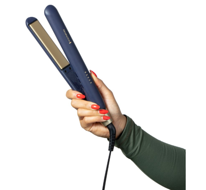 Remington Випрямляч волосся Remington S5805 Sapphire Luxe Straightener