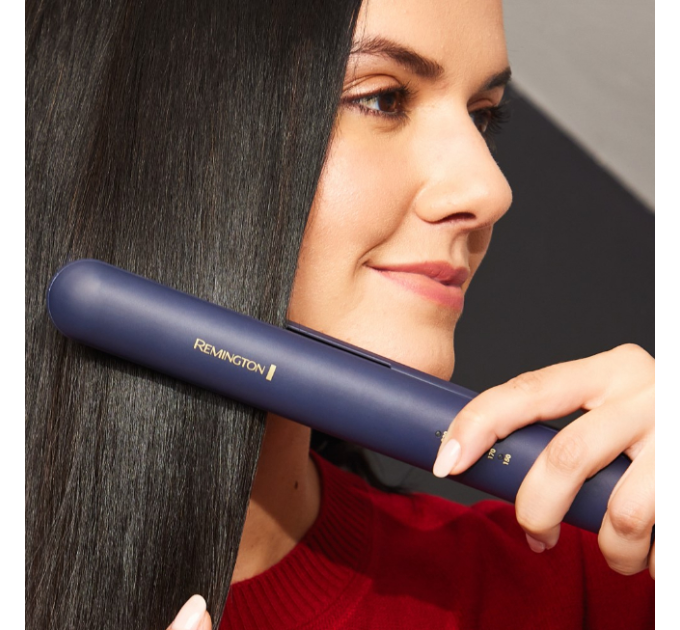 Remington Випрямляч волосся Remington S5805 Sapphire Luxe Straightener