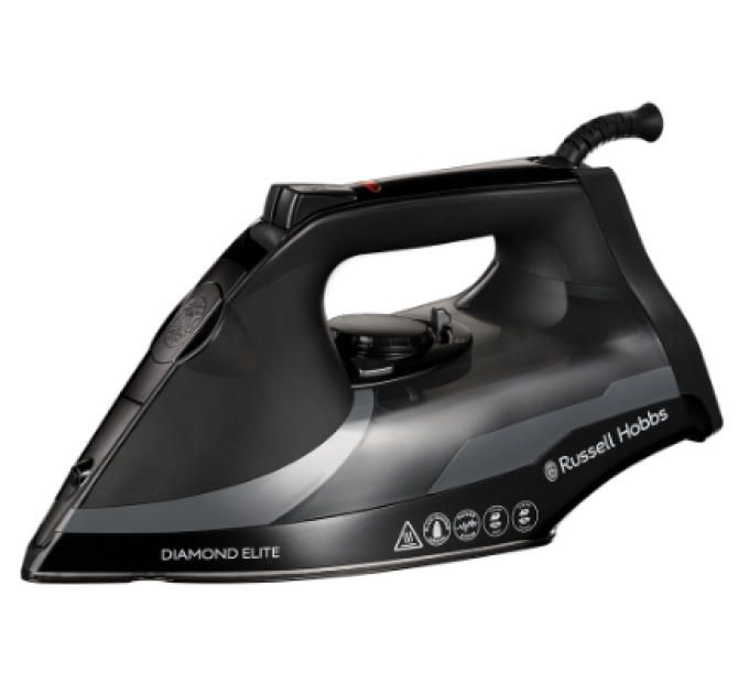 Russell Hobbs Праска Russell Hobbs 27000-56 Diamond Elite Iron