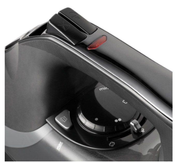Russell Hobbs Праска Russell Hobbs 27000-56 Diamond Elite Iron