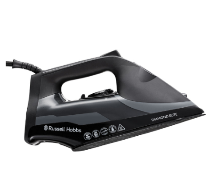 Russell Hobbs Праска Russell Hobbs 27000-56 Diamond Elite Iron