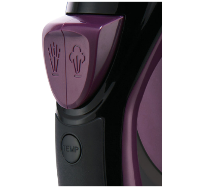 Russell Hobbs Праска Russell Hobbs 27281-56 Colour Control Pro Ultra Iron