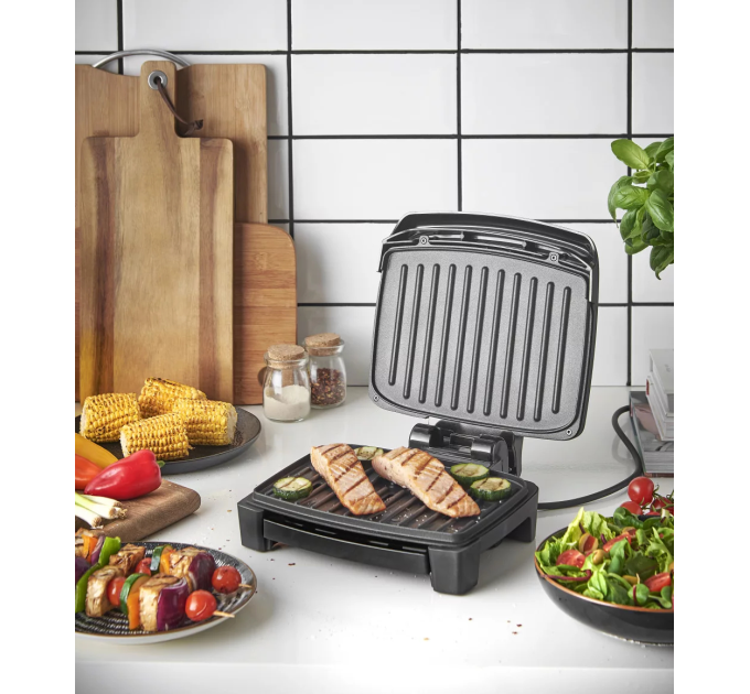 Russell Hobbs Гриль Russell Hobbs George Foreman 28300-56 Immersa Grill Small
