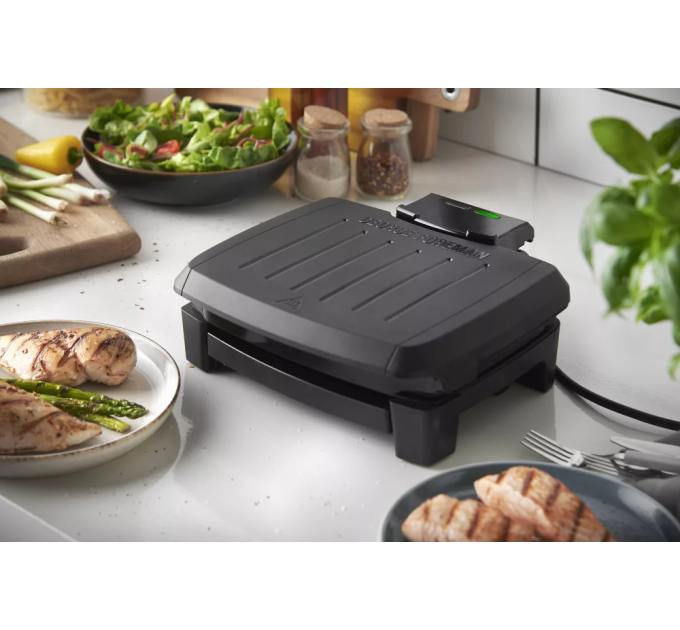 Russell Hobbs Гриль Russell Hobbs George Foreman 28310-56 Immersa Grill Medium