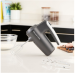 Russell Hobbs Міксер Russell Hobbs 27151-56 Matte Charcoal Hand Mixer