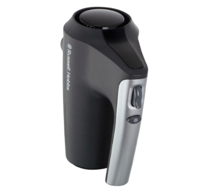 Russell Hobbs Міксер Russell Hobbs 27151-56 Matte Charcoal Hand Mixer
