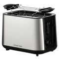 Russell Hobbs Тостер Russell Hobbs 27390-56 Heaton Brushed 2Slice Toaster