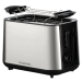 Russell Hobbs Тостер Russell Hobbs 27390-56 Heaton Brushed 2Slice Toaster