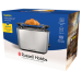 Russell Hobbs Тостер Russell Hobbs 27390-56 Heaton Brushed 2Slice Toaster