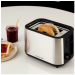 Russell Hobbs Тостер Russell Hobbs 27390-56 Heaton Brushed 2Slice Toaster