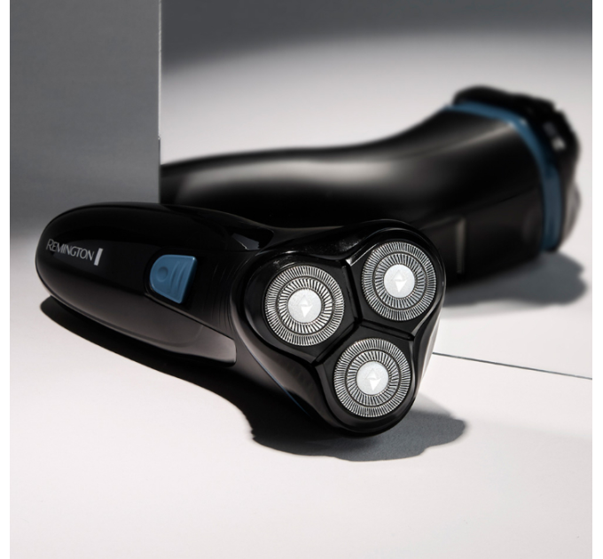 Remington Електробритва Remington R1000 R1 Style Series Rotary Shaver
