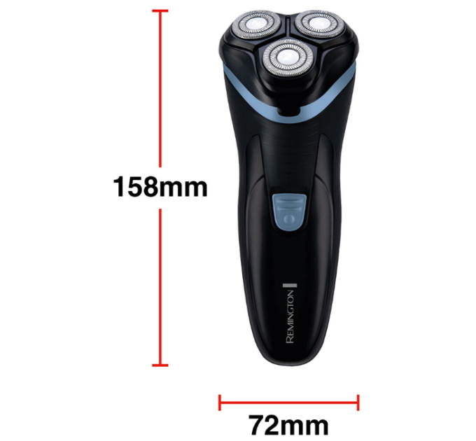 Remington Електробритва Remington R1000 R1 Style Series Rotary Shaver