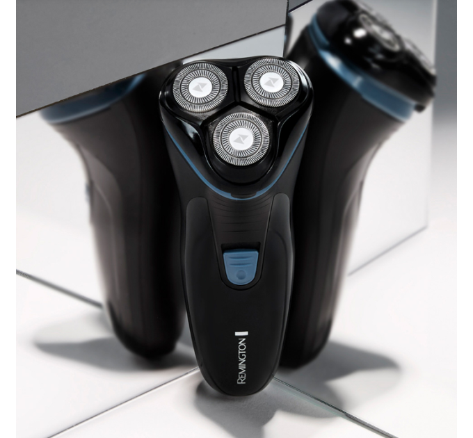 Remington Електробритва Remington R1000 R1 Style Series Rotary Shaver