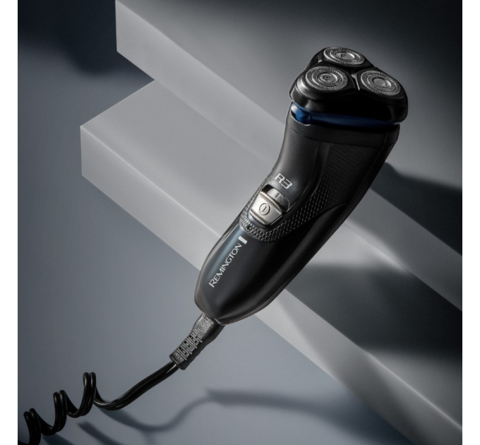 Remington Електробритва Remington R3002 Style Series Rotary Shaver R3