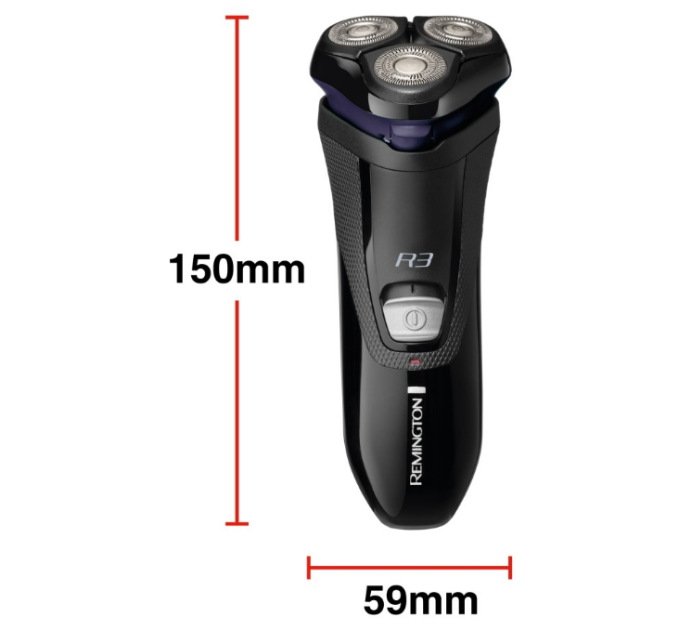 Remington Електробритва Remington R3002 Style Series Rotary Shaver R3