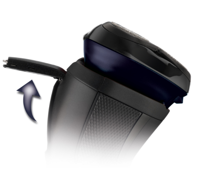 Remington Електробритва Remington R4002 Style Series Rotary Shaver R4