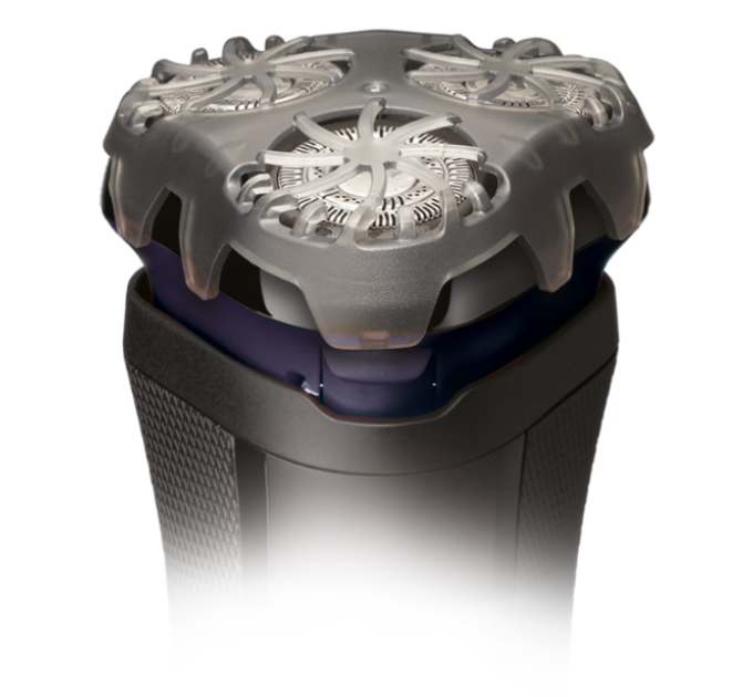 Remington Електробритва Remington R4002 Style Series Rotary Shaver R4