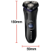 Remington Електробритва Remington R4002 Style Series Rotary Shaver R4