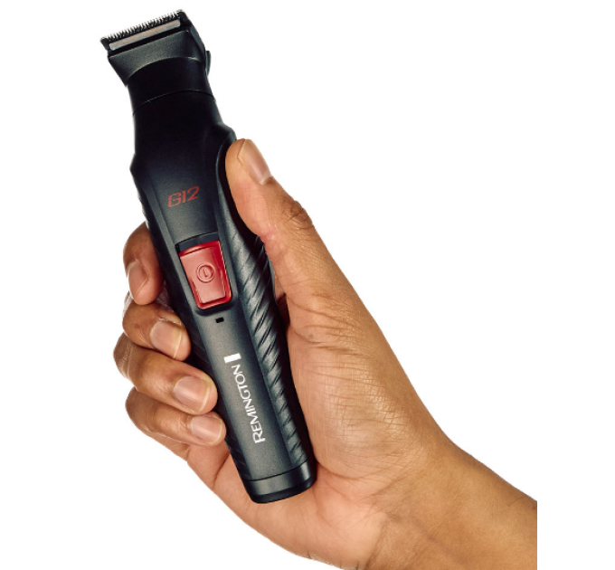 Remington Тример універсальний Remington PG2120 G10 Graphite 12-in-1 Multigrooming Kit