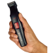 Remington Тример універсальний Remington PG2120 G10 Graphite 12-in-1 Multigrooming Kit