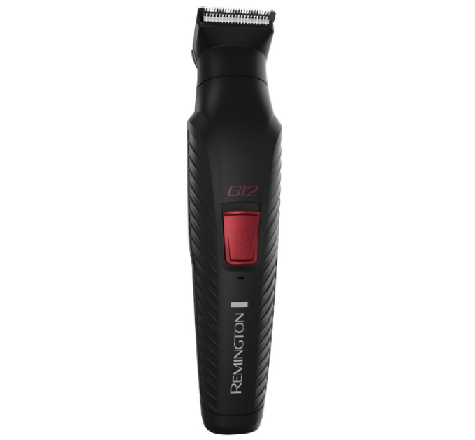 Remington Тример універсальний Remington PG2120 G10 Graphite 12-in-1 Multigrooming Kit