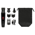 Remington Тример універсальний Remington PG2120 G10 Graphite 12-in-1 Multigrooming Kit