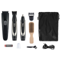 Remington Тример Remington MB905 The Works Beard Kit