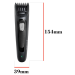 Remington Тример Remington MB905 The Works Beard Kit