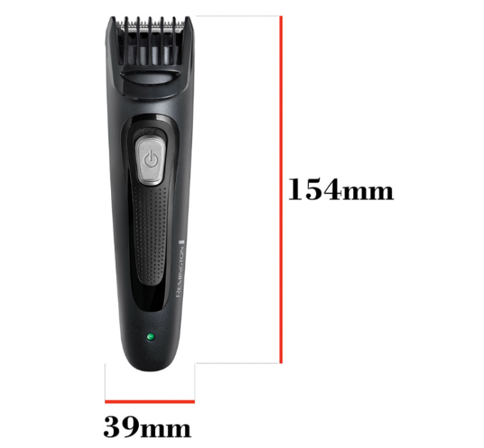 Remington Тример Remington MB905 The Works Beard Kit