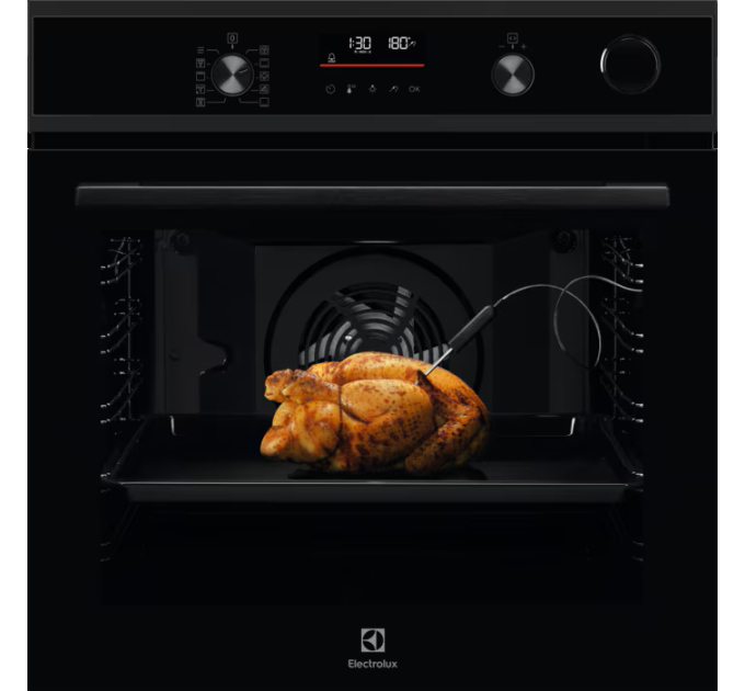 Electrolux Електрична духова шафа Electrolux EOC6P77H
