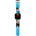 KIDS LICENCE Годинник дитячий Kids Licence MY HERO ACADEMY LED