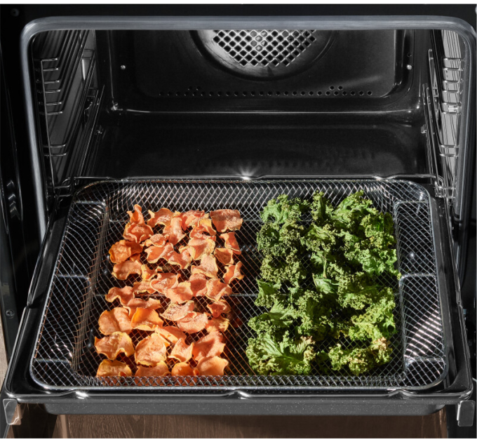 Hansa Електрична духова шафа Hansa BOES68471