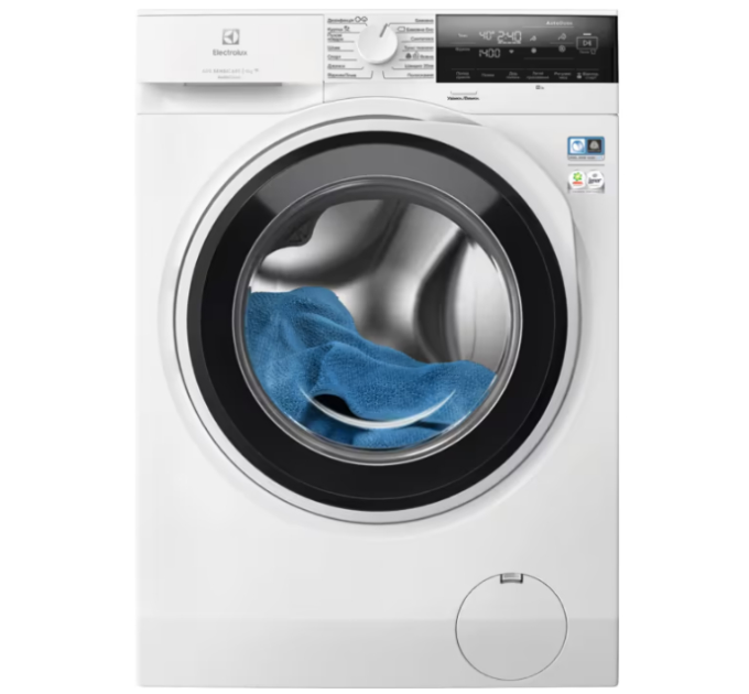 Electrolux Пральна машина автоматична Electrolux EW6F3494ACU