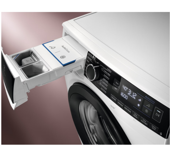 Electrolux Пральна машина автоматична Electrolux EW6F3494ACU