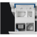 Electrolux Пральна машина автоматична Electrolux EW6F3494ACU