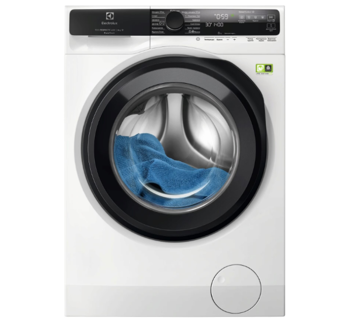 Electrolux Пральна машина автоматична Electrolux EW9F5482WCU