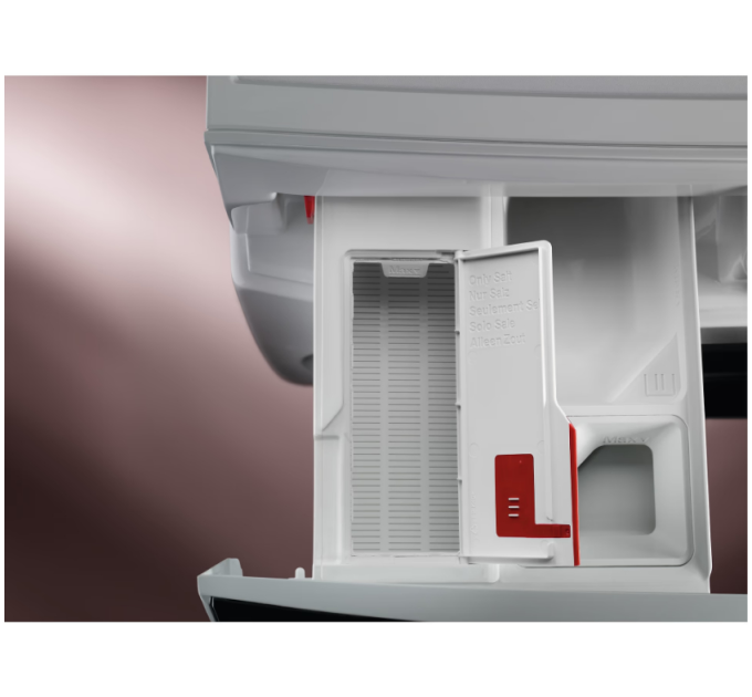 Electrolux Пральна машина автоматична Electrolux EW9F5482WCU