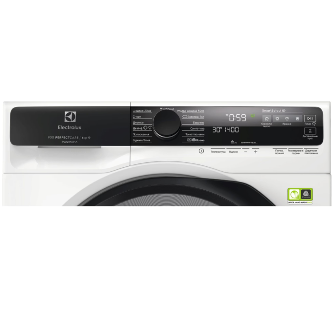 Electrolux Пральна машина автоматична Electrolux EW9F5482WCU
