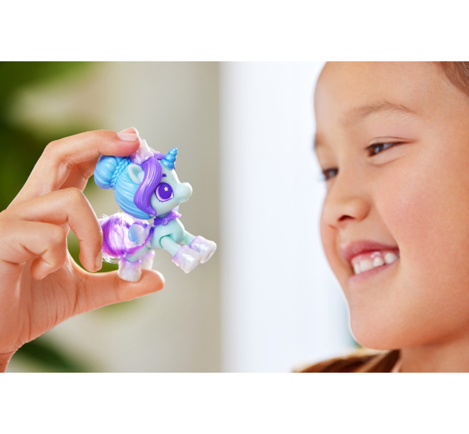 ZURU MINI BRANDS Ігровий набір Zuru 5 Surprise Unicorn в асортименті (77595GQ1)