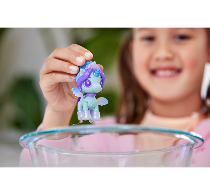 ZURU MINI BRANDS Ігровий набір Zuru 5 Surprise Unicorn в асортименті (77595GQ1)