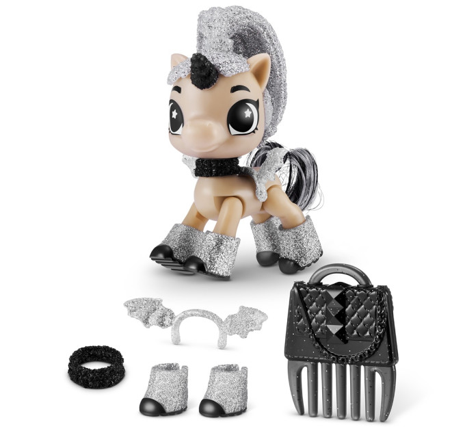 ZURU MINI BRANDS Ігровий набір Zuru 5 Surprise Unicorn в асортименті (77595GQ1)
