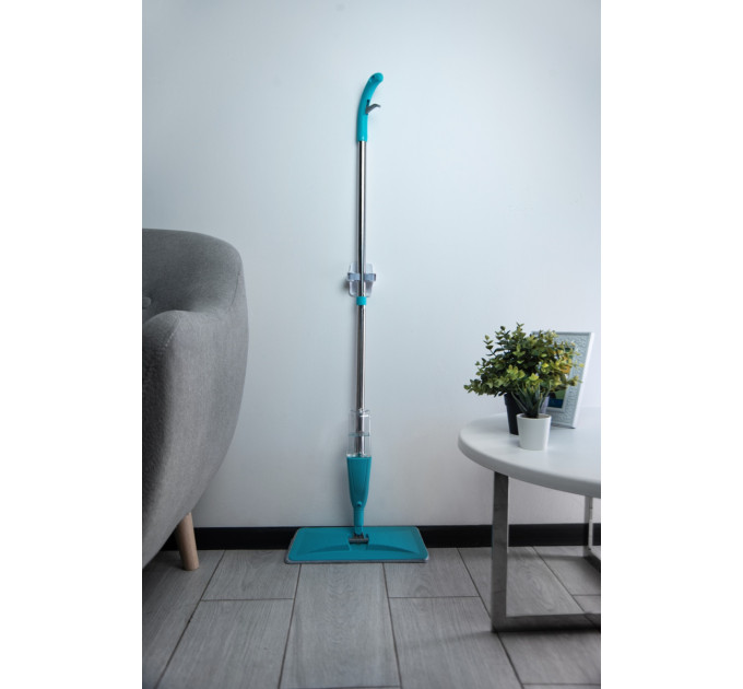 Idea Home Швабра для прибирання Idea Home DS-1261B Blue