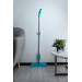 Idea Home Швабра для прибирання Idea Home DS-1261B Blue