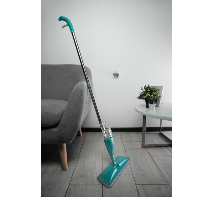 Idea Home Швабра для прибирання Idea Home DS-1261B Blue