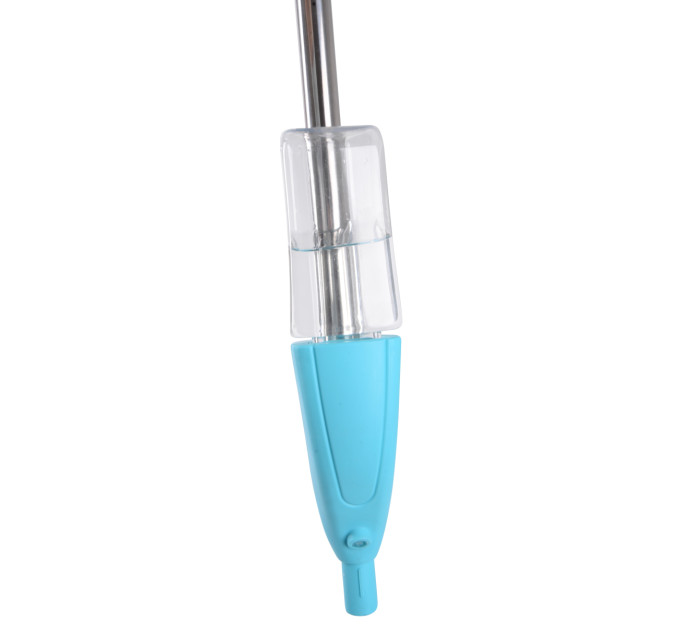 Idea Home Швабра для прибирання Idea Home DS-1261B Blue