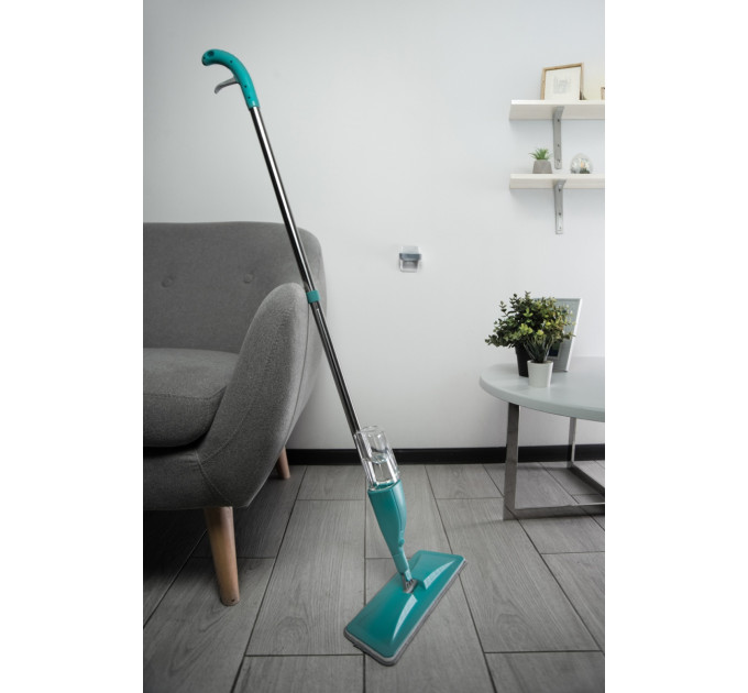 Idea Home Швабра для прибирання Idea Home DS-1261B Blue