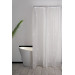 Idea Home Штори для ванної Idea Home DS-SC260 Grey-Drop
