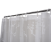 Idea Home Шторка для ванної Idea Home DS-SC015 Grey-Bamboo