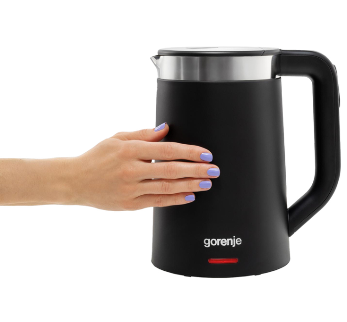 Gorenje Електрочайник Gorenje K17TRDW